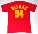 T-Shirt Ultras Ravenna Retro